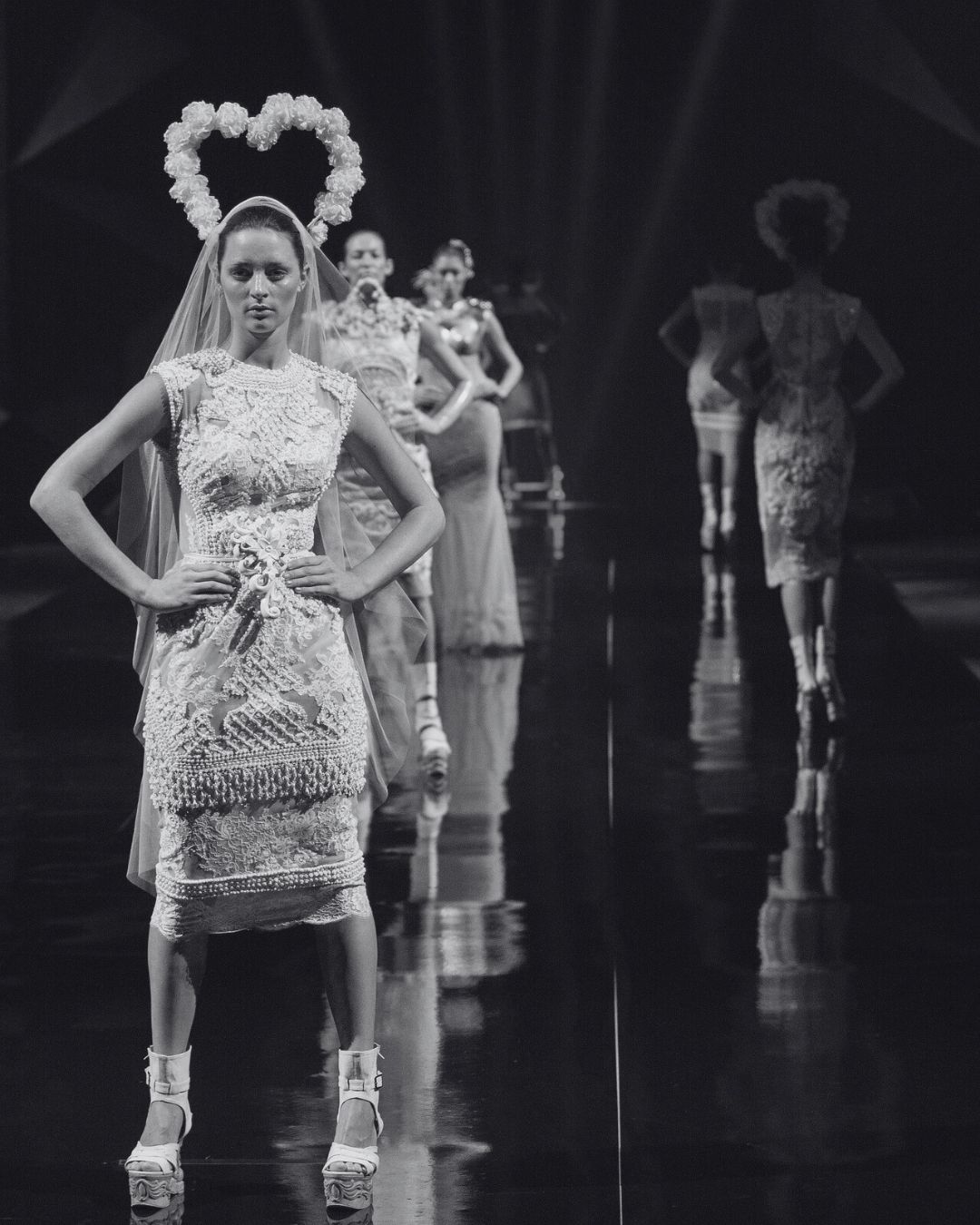 How Models Balance Career Travel and Personal Life