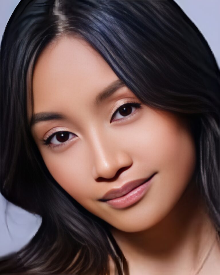 Jade Kimiko