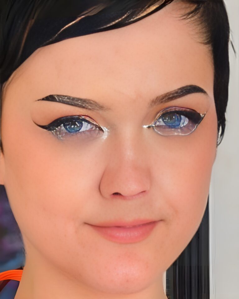 Jade Valentine