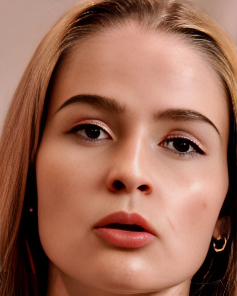 Kate Kravets