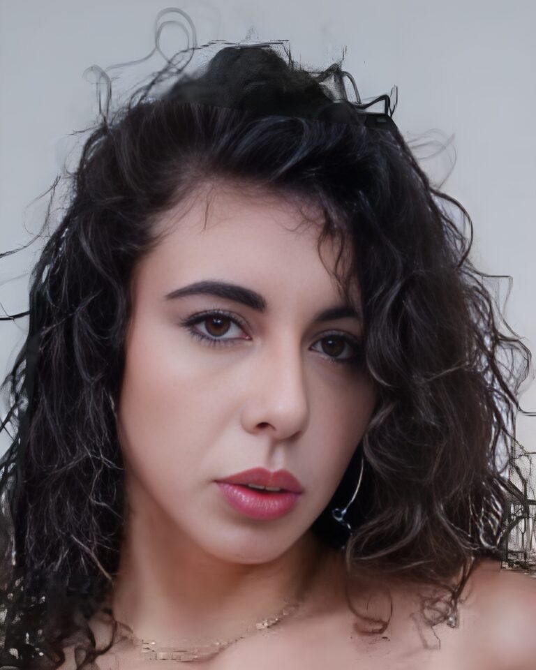 Lady Ana