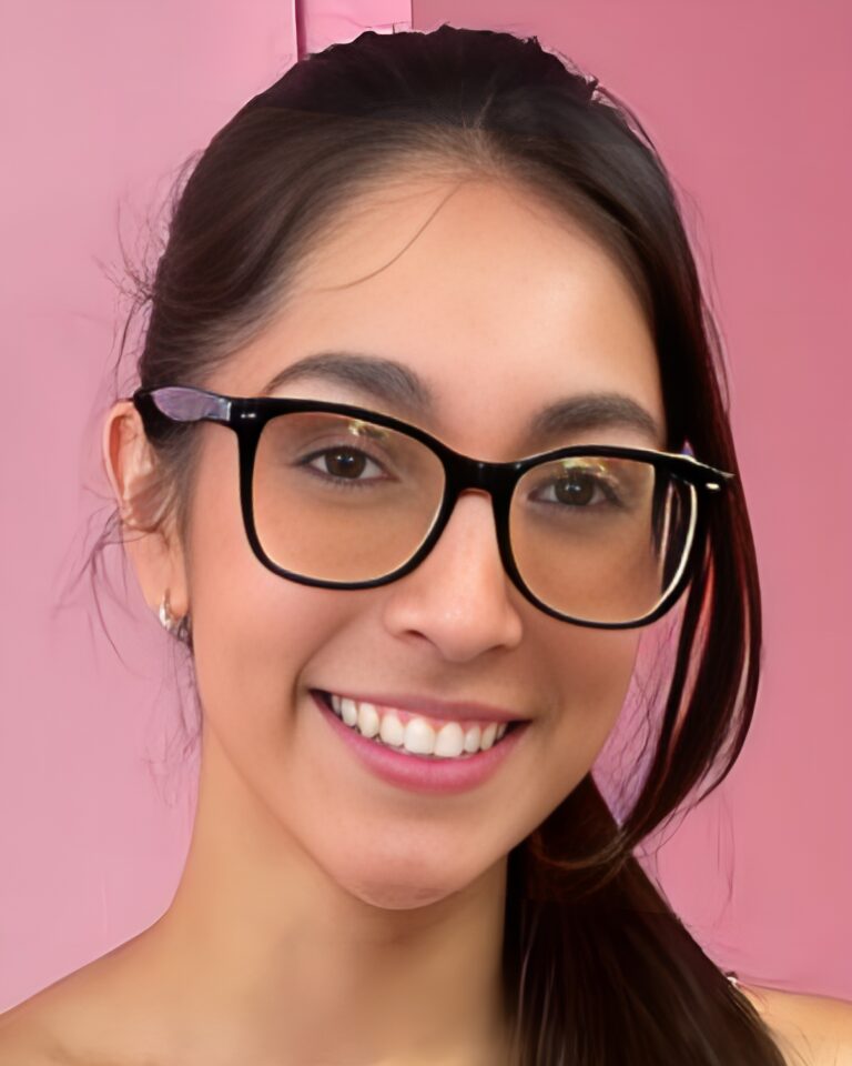 Madison Wilde