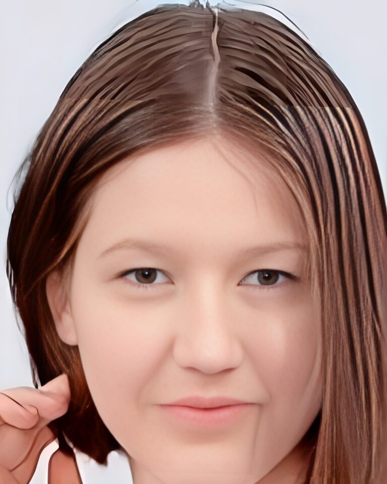 Margo Von Teese