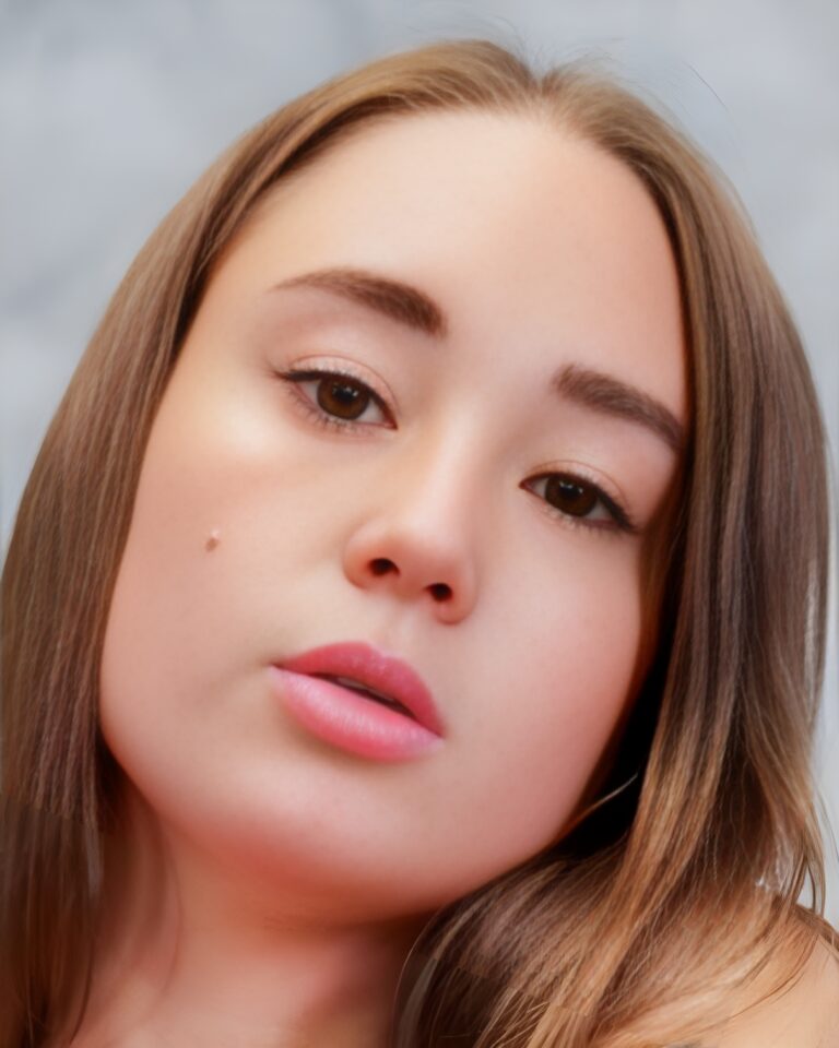 Pretty Mary