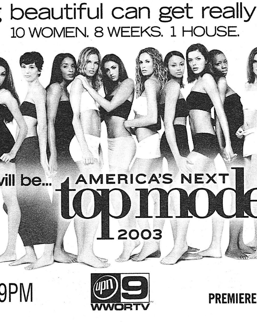 Reality Shows That Turned Models into Stars