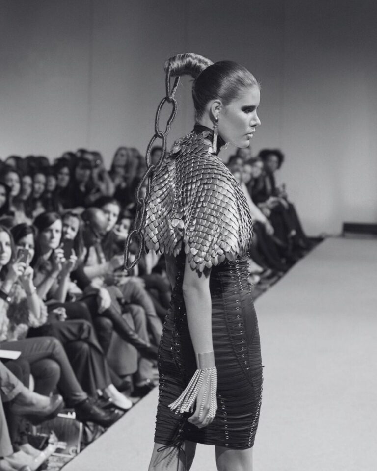 Supermodels Balance Fitness