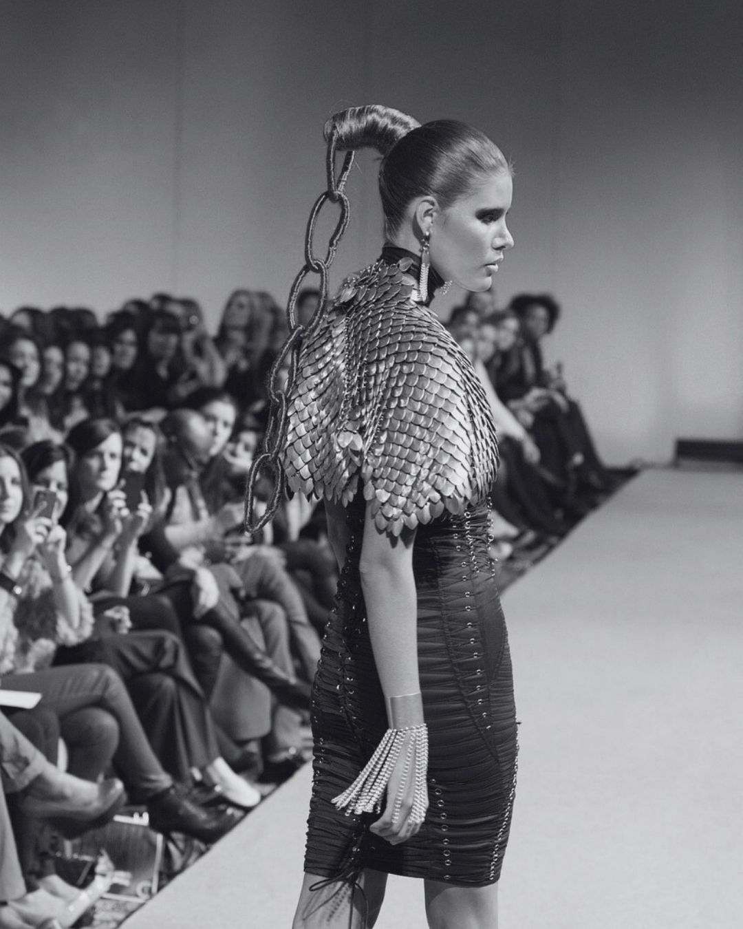 Supermodels Balance Fitness