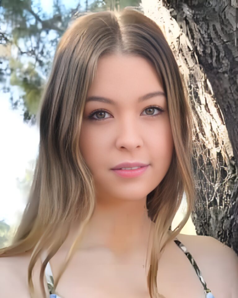 Sylvie Sterling