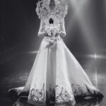 The Glamour and Drama of Model Award Shows