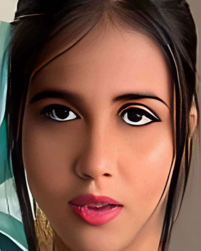 Yorgelis Carrillo
